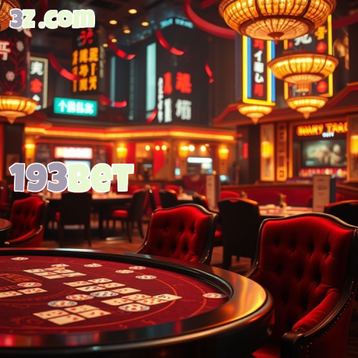Mergulhe nos Jogos Empolgantes do 193bet e Venha Ganhar!